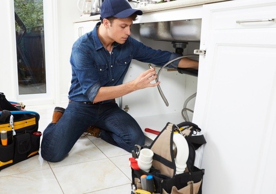 Emergency Plumber in Commerce City CO