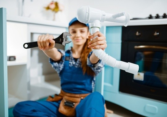 Emergency Plumber in Lynwood CA