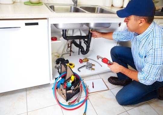 Emergency Plumber in Rocky Mount NC